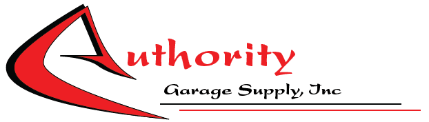 Authority Garage Supply