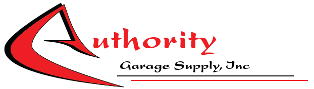 Authority Garage Supply